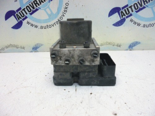 ABS Peugeot 206 10.0970-1114.3