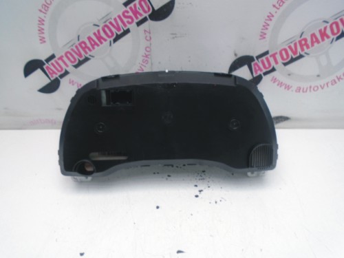 Tachometer Fiat Punto 46812972