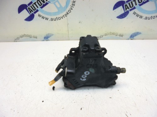 Vstrekovacie čerpadlo Mercedes E200 CDI 0445010268