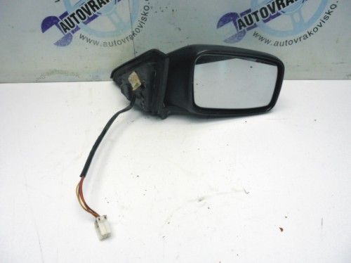 Spätné zrkadlo Volvo S40 PP