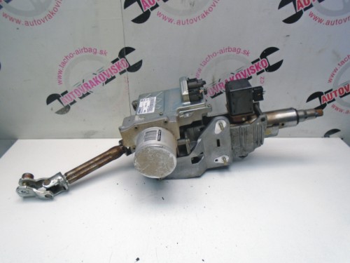 Elektrický stĺpik riadenia Renault Grand Scenic II 8200 445 347--A
