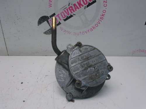 Vákuová pumpa Mercedes A A6682300165