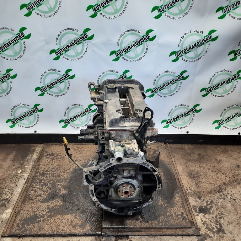 Motor Ford Focus 1.6 FYDA