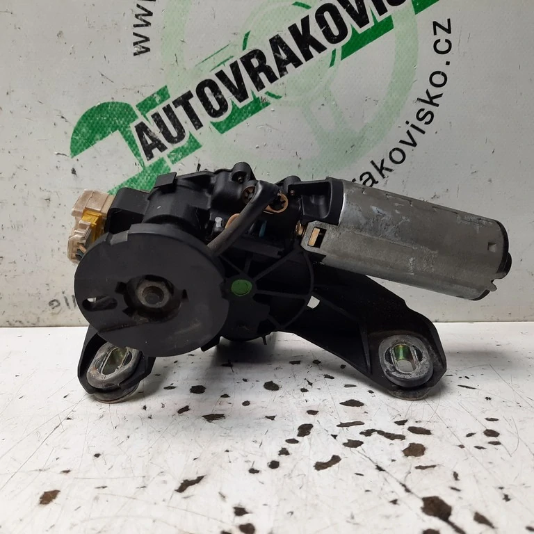 Motorček stierača zadný Citroen C5 II combi 9638335780