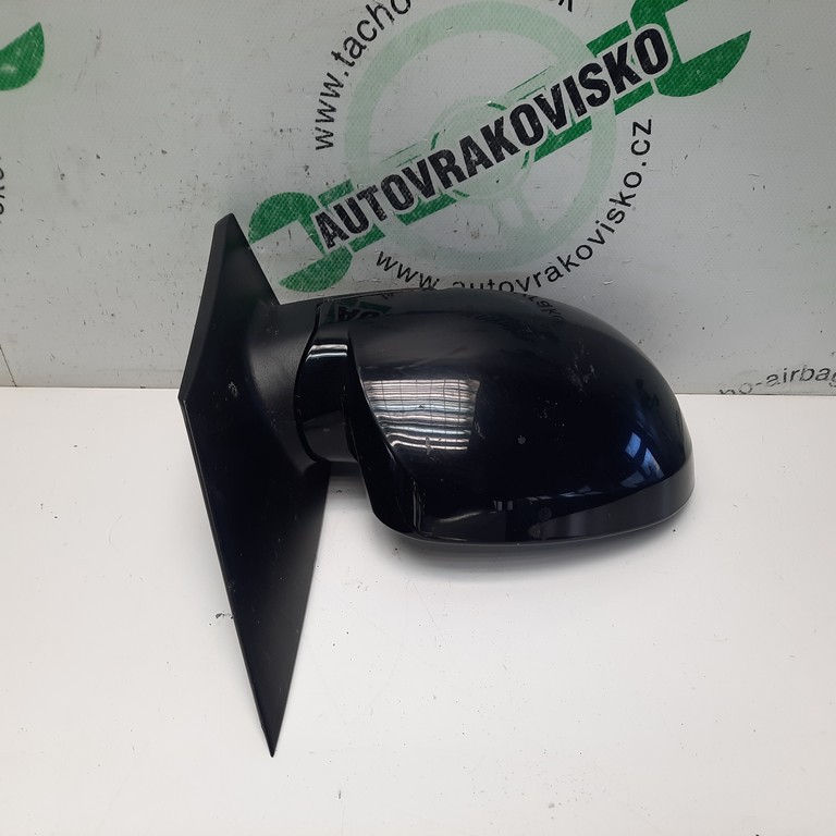 Spätné zrkadlo pravé Hyundai Getz