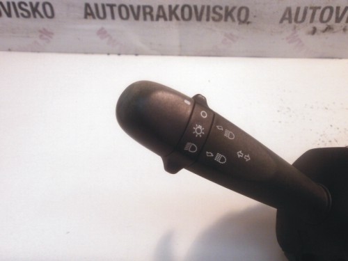 Prepínacia páčka Alfa Romeo 147 735293309