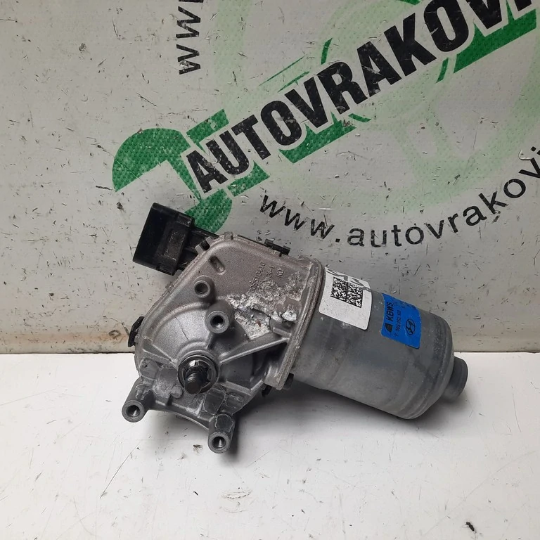 Motorček stieračov Hyundai i30 II lift F00S2S2920