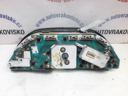 Tachometer Fiat Palio Weekend 46741236