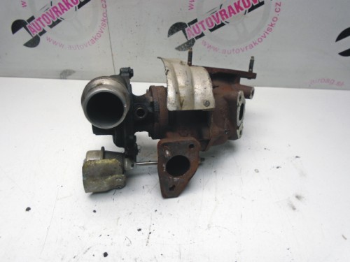 Turbo Dacia Logan 1.5 dCi 54359710028