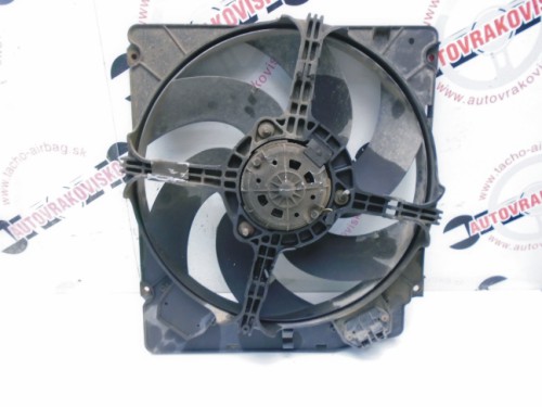 Ventilátor chladiča Alfa Romeo 146