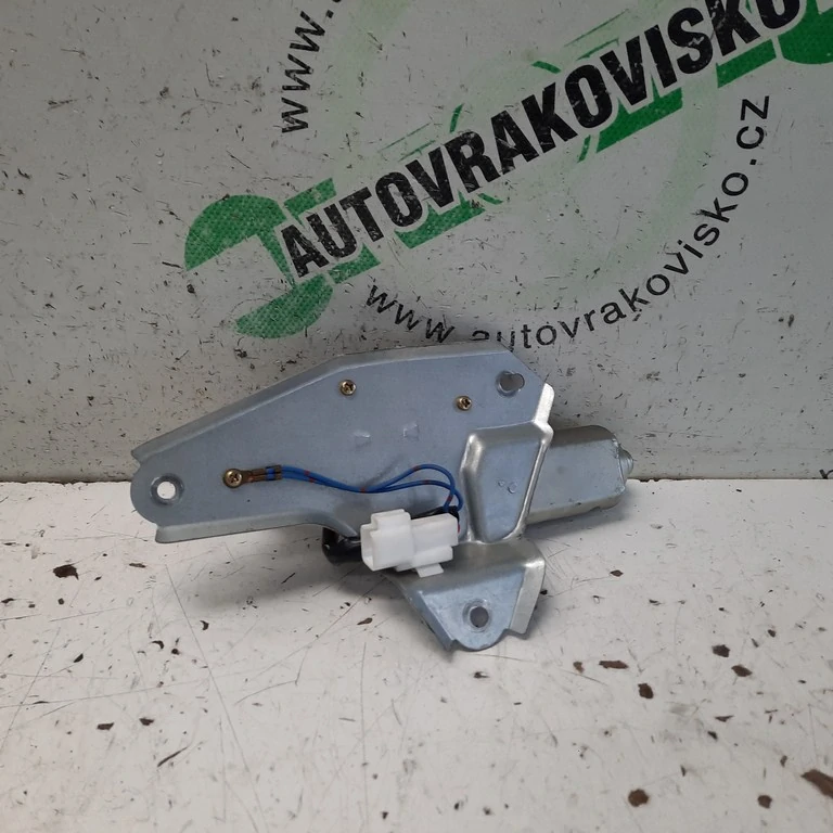 Motorček stieračov Mazda 2 2003-2007