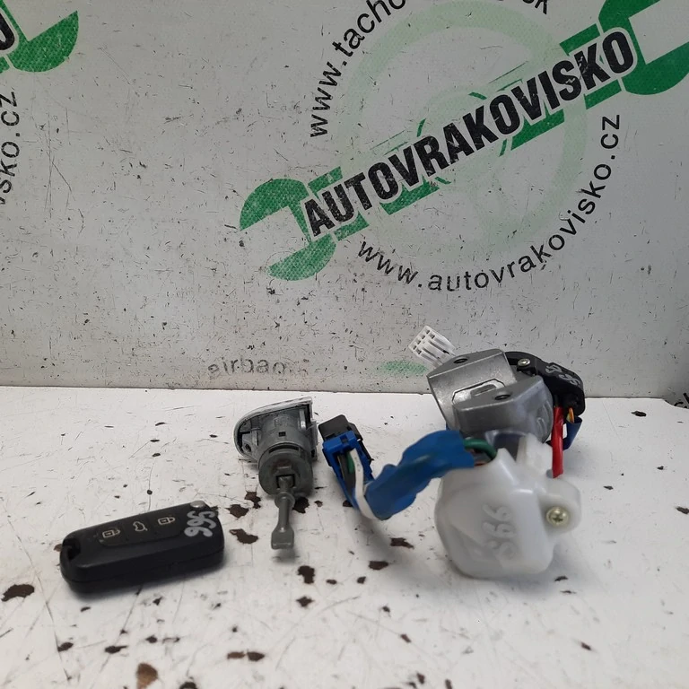 Spínacia skrinka Hyundai i30