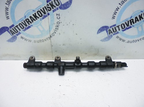 Snímač tlaku paliva Ford Mondeo III 2.0 TDCi 9307Z502B