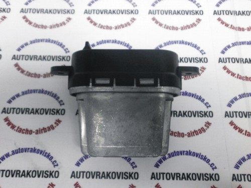 Odpor kúrenia Alfa Romeo 156 52412557