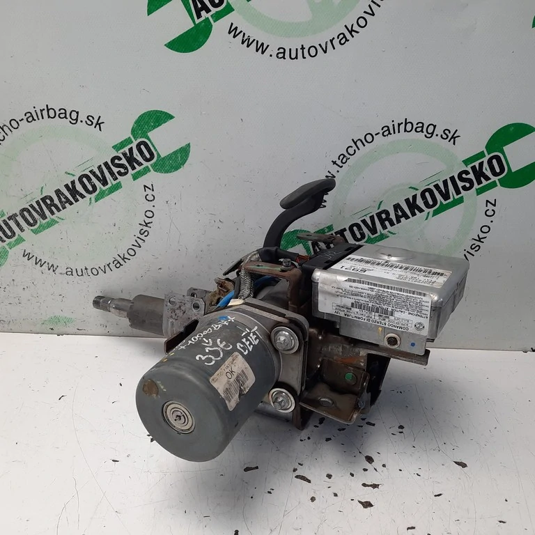 Elektrický posilňovač riadenia Fiat Punto II 1.2 26087456 