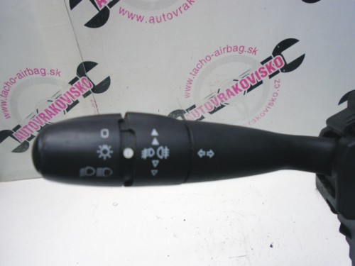 Prepínacia páčka Citroen Xsara Picasso 96542558XT