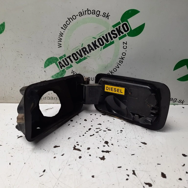 Dvierka nádrže Citroen C5 II combi