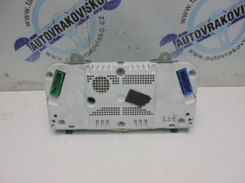 Tachometer VW Lupo 6E0920800J
