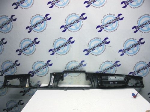 Airbag spolujazdca Peugeot 807