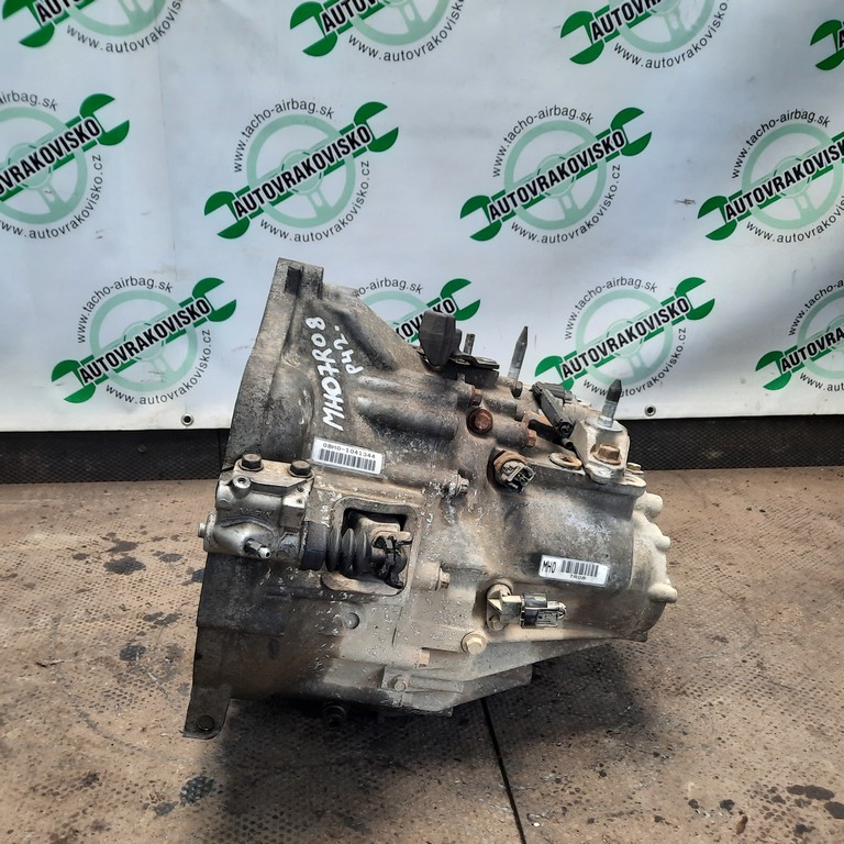 Prevodovka Honda CR-V 2.2 CDTi MH07R08