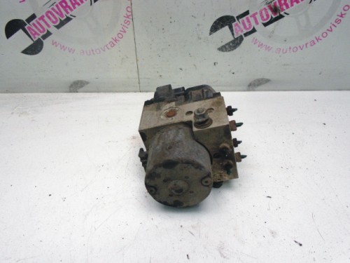 ABS Renault Megane Scenic 0265216608