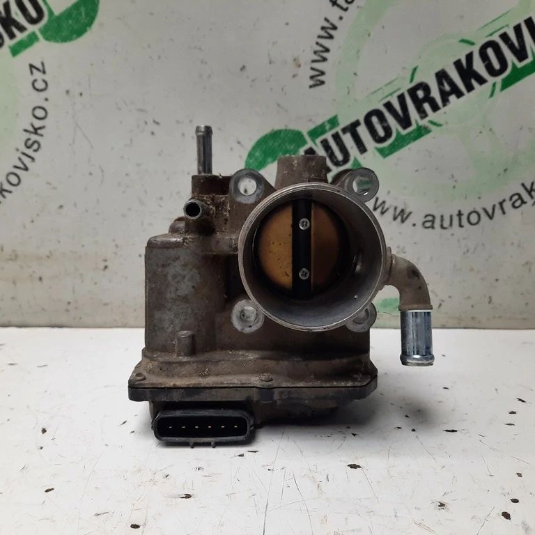Škrtiaca klapka Suzuki SX4 1.5 79J0