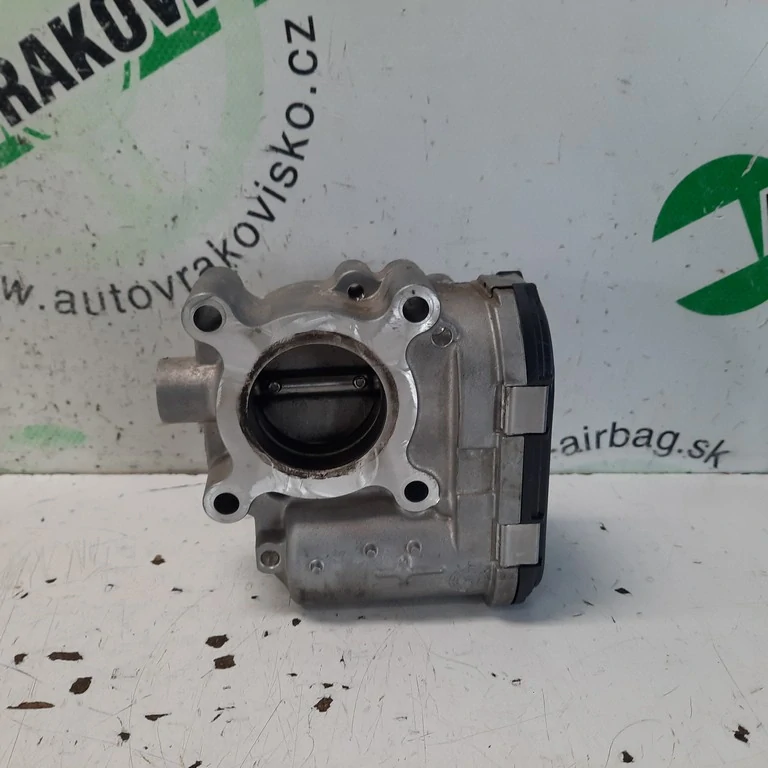 Škrtiaca klapka Renault Express II 1.3 TCe A2821410200