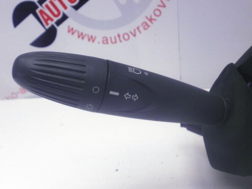 Prepínacia páčka Fiat Punto II