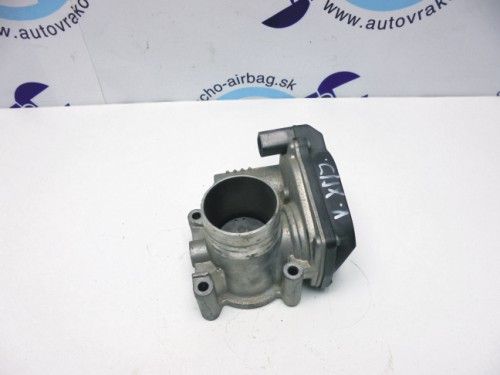 Škrtiaca klapka Skoda Fabia 1.2 03D133062E