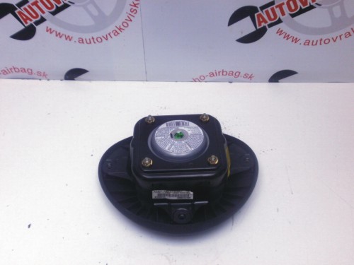 Airbag vodiča Fiat Punto II 735278157
