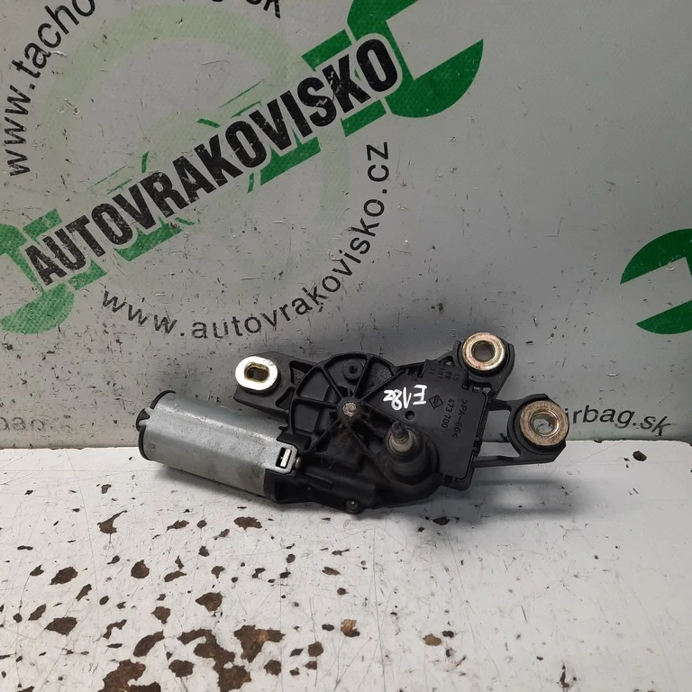 Motorček stieračov zadný Seat Ibiza III 6L6955711D