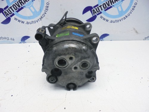 Klímový kompresor Volvo V40