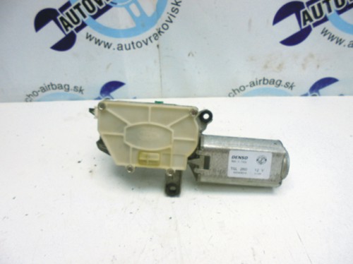 Motorček stieračov zadný Lancia Lybra SW 64343014