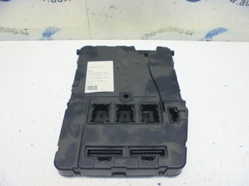 BSI Renault Megane II 8200606826