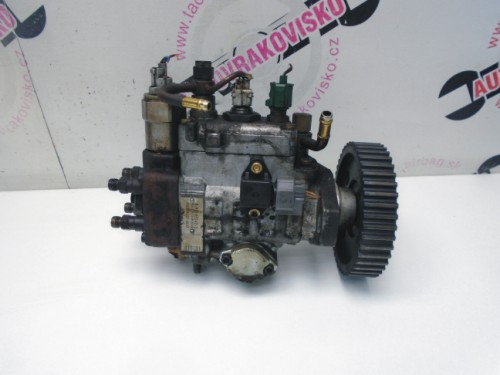 Vstrekovacie čerpadlo Opel Corsa C 1.7 dTi HU096500-6003