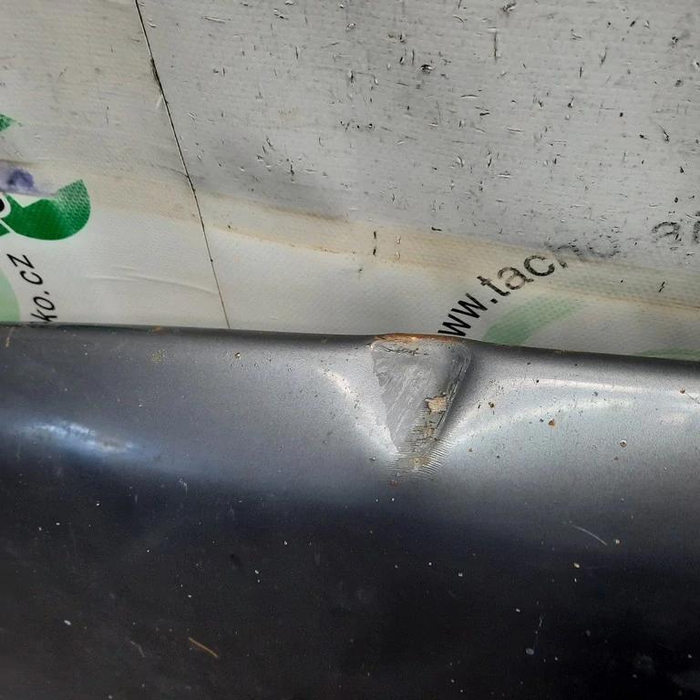 Kapota predná Opel Astra H
