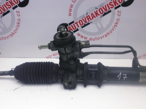 Prevodka riadenia Volvo V40 30865509