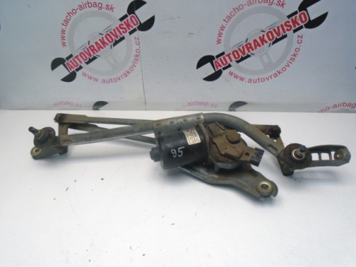 Motorček stieračov Nissan Almera (N16) 28800BN000