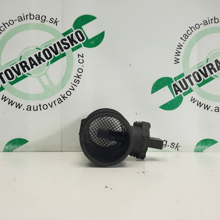 Váha vzduchu BMW 3 0280217124