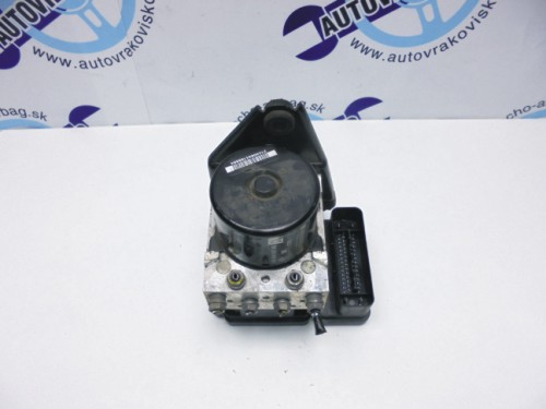 ABS Skoda Octavia 1K0907379AH