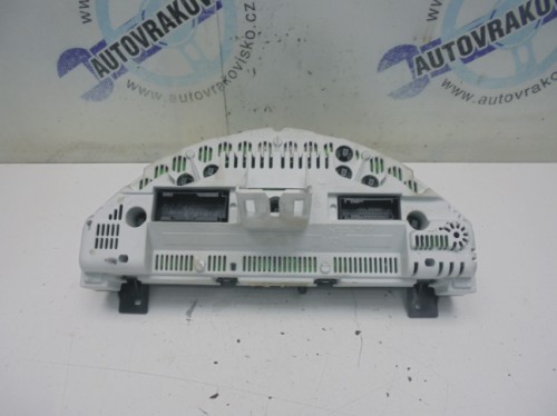 Tachometer Mercedes A A1685408811