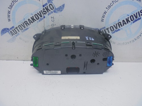 Tachometer Skoda Octavia 1U1919033A