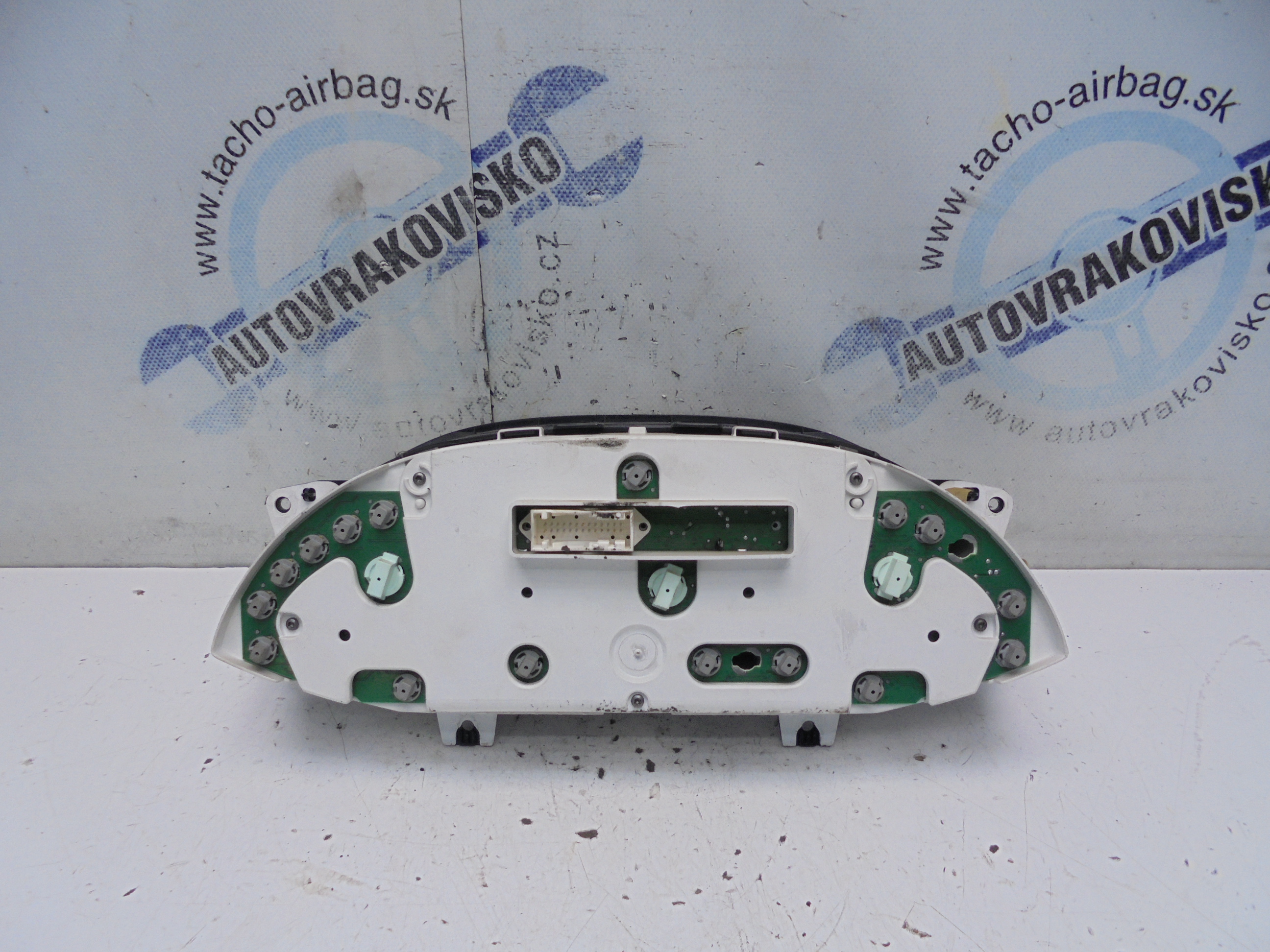 Tachometer Ford Focus I