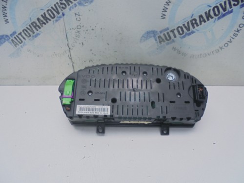 Tachometer Skoda Fabia 6Y0920860D