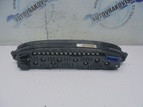 Tachometer Citroen Xsara Picasso 9631710380
