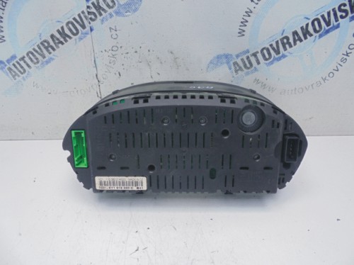 Tachometer Skoda Fabia 6Y1919850C