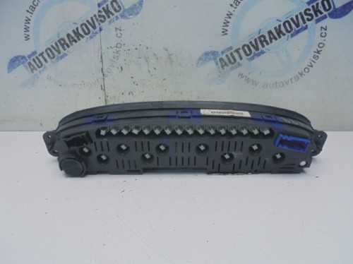 Tachometer Citroen Xsara Picasso 9645077080