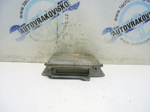 Riadiaca jednotka motora Citroen Saxo 1.1 0261203736