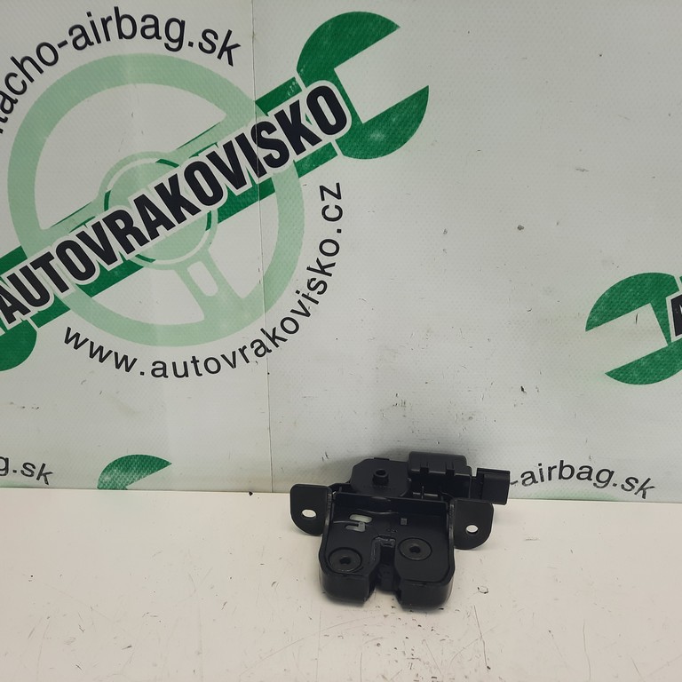 Zámok 5 dvere kufor Renault Clio IV HB 846307169 846307169R 40557160