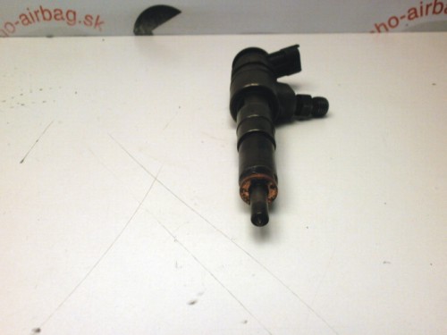 Vstrekovacia tryska Peugeot 307 1.4 HDi 0445110135
